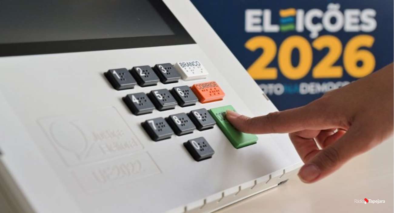 Eleitores devem conferir alterações nas seções de votação em Tapejara, Charrua e Água Santa