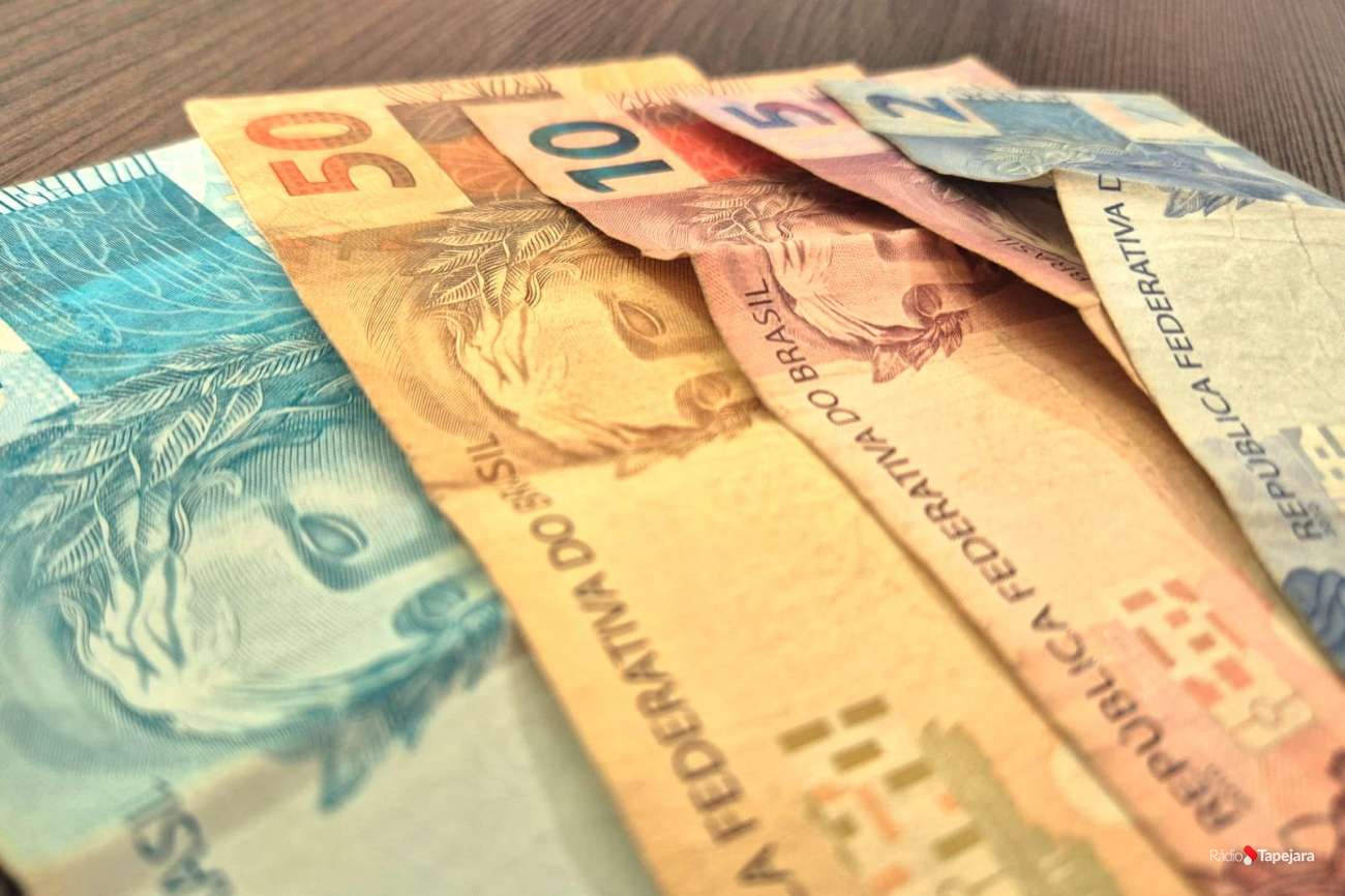 Impostômetro chega a R$ 3 trilhões em impostos pagos pelos brasileiros