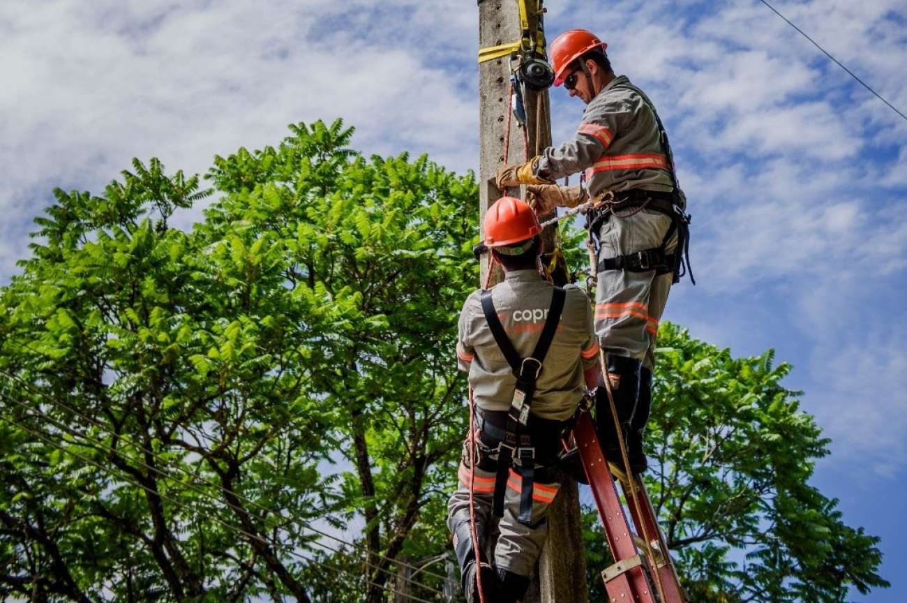Coprel anuncia novos desligamentos programados de energia em Tapejara e municípios da região
