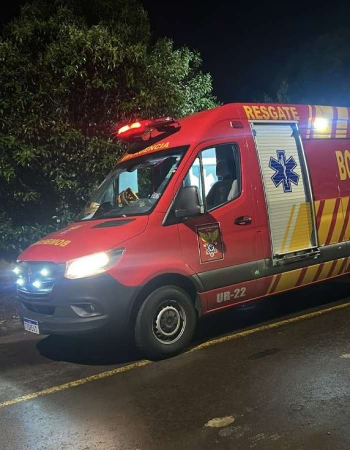 Homicídio é registrado no Bairro Casulo, em Marau