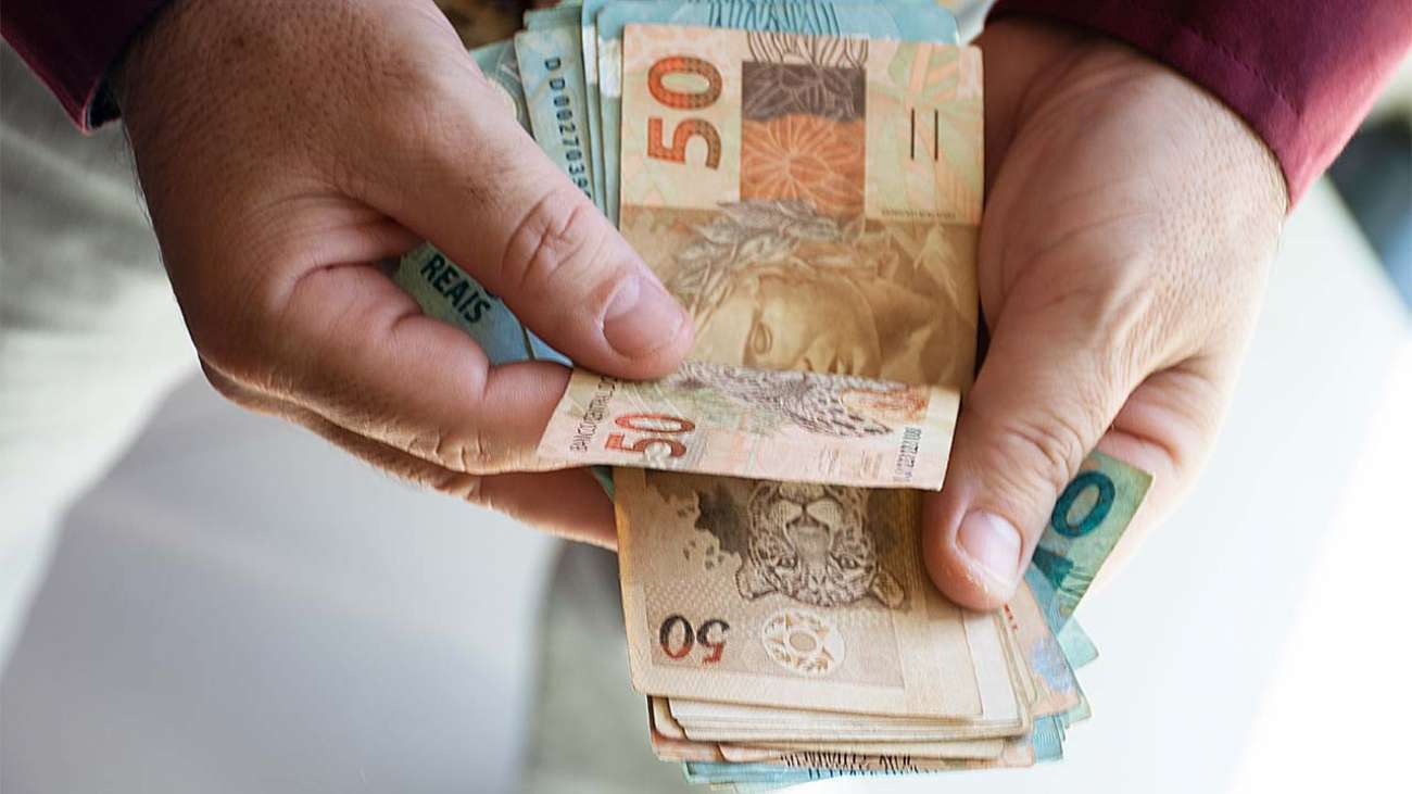 Servidores do Rio Grande do Sul receberão 90% do 13º salário em 3 de novembro