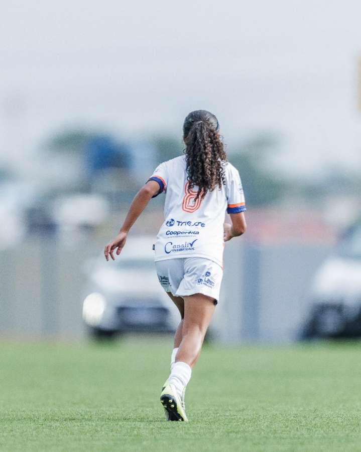 ADERGS estreia no próximo final de semana pelo Campeonato Gaúcho Feminino Sub-17