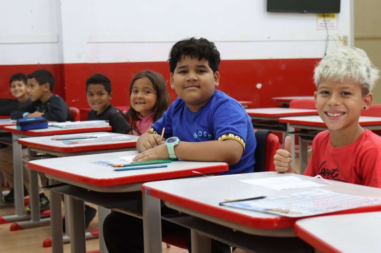 Tapejara alcança resultado expressivo na educação e avança 86 posições no Estado