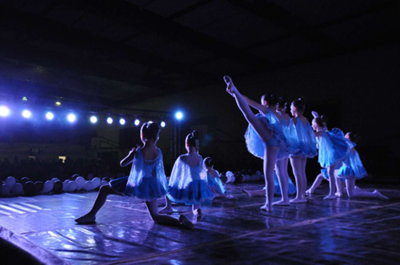 Tapejara será representada pela HIT no UPF em Dança nesta sexta-feira