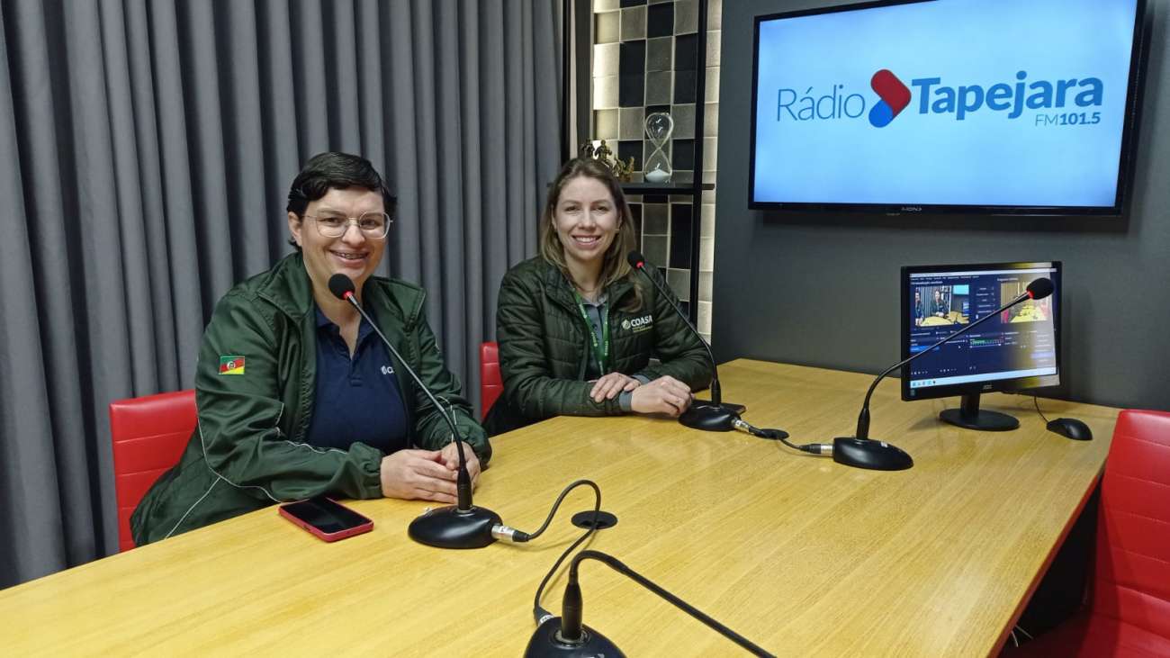 COASA prepara Noite de Campo e Encontro Mulher COASA