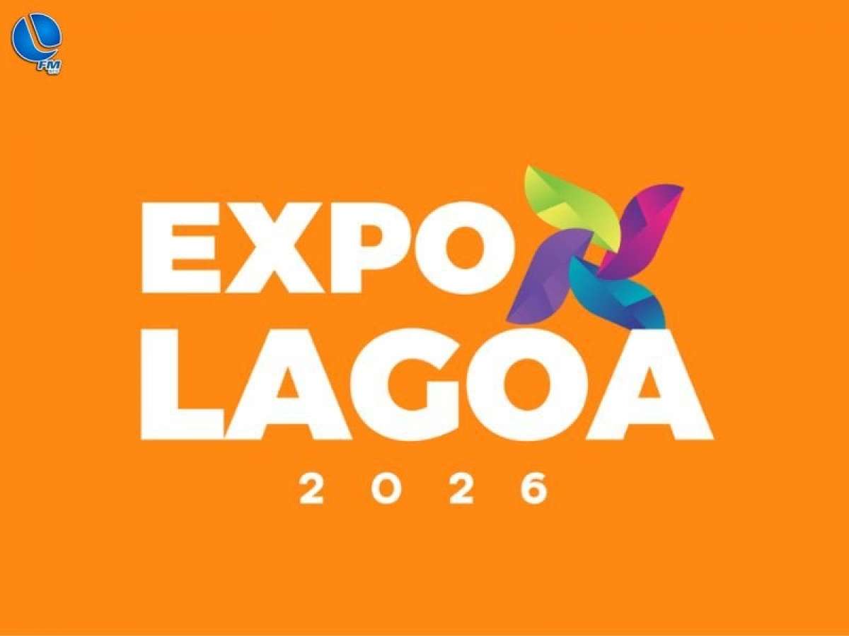 Expo Lagoa 2026 começou e segue até segunda-feira com shows, negócios e atrações para toda a família