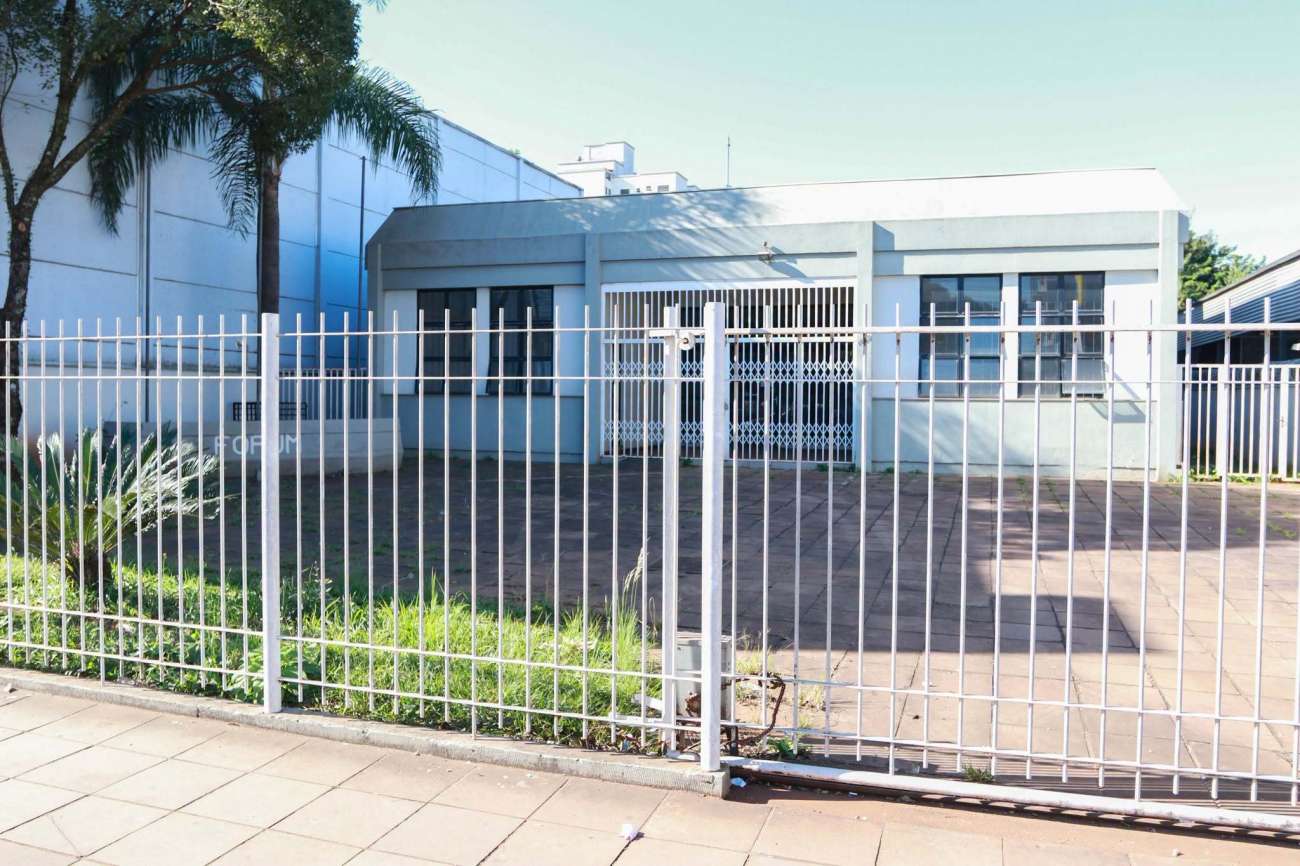 Antigo Fórum de Tapejara, inaugurado em 1992, será leiloado pelo município