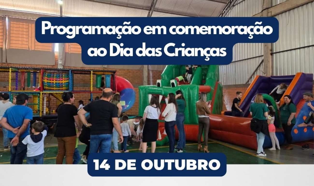 Vila Lângaro celebra 31 anos com programação especial para toda a comunidade