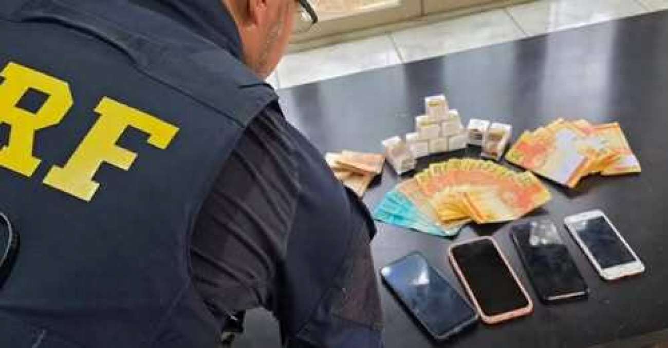 Grupo compra canetas emagrecedoras com dinheiro falso no Paraguai e recebe também canetas falsas
