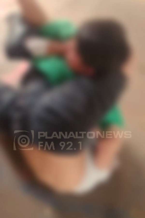 Adolescente de 14 anos é agredido em escola estadual de Passo Fundo