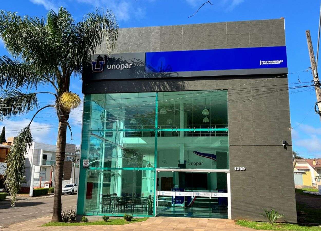 Unopar Lagoa Vermelha oferece acesso gratuito à plataforma de preparação para o Enem 2026