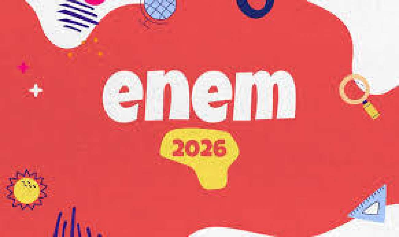 Governo do Estado promove simulado preparatório para o Enem 2026