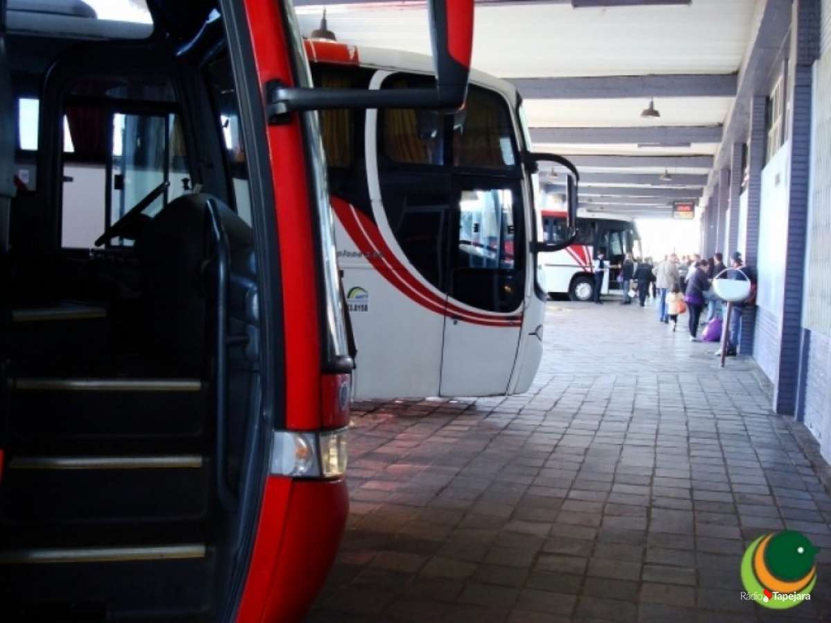 Eleitores terão transporte intermunicipal gratuito no segundo turno das eleições no Rio Grande do Sul