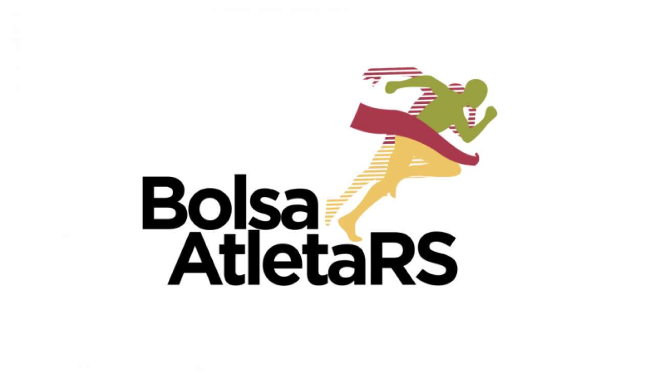 Governo do Estado abre inscrições para o Bolsa-Atleta RS 2026