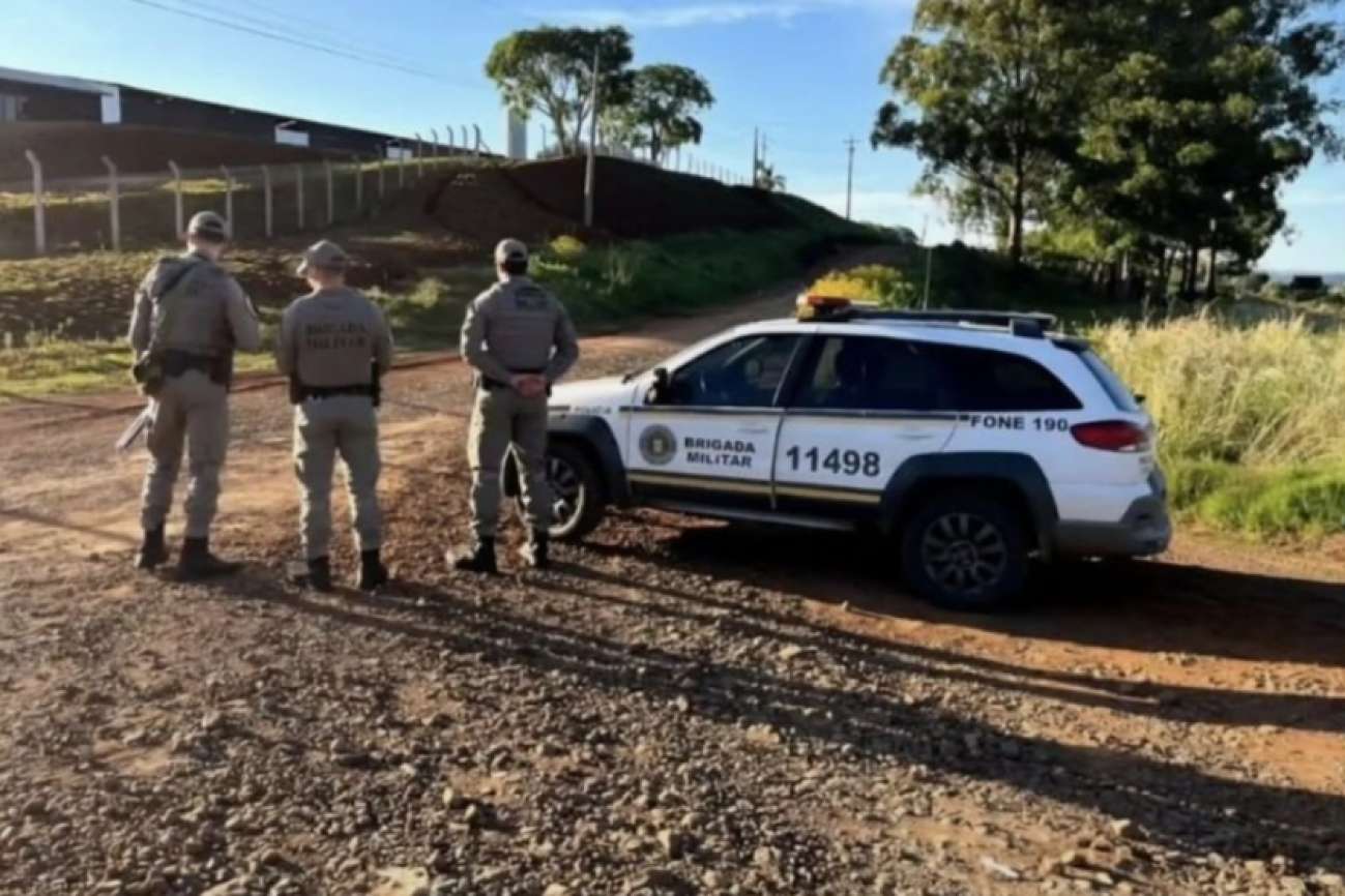 Moradores relatam novos disparos na Terra Indígena do Ventarra, em Erebango