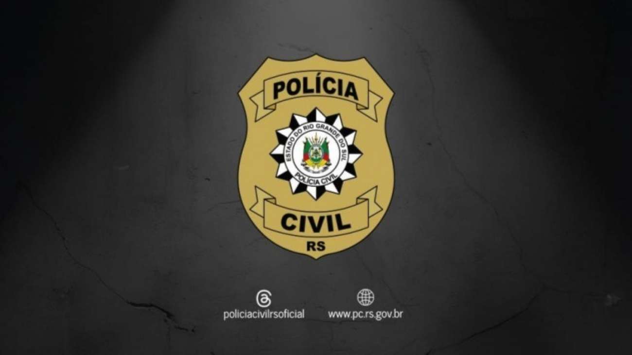 Polícia Civil localiza vítima de extorsão mediante sequestro em Passo Fundo