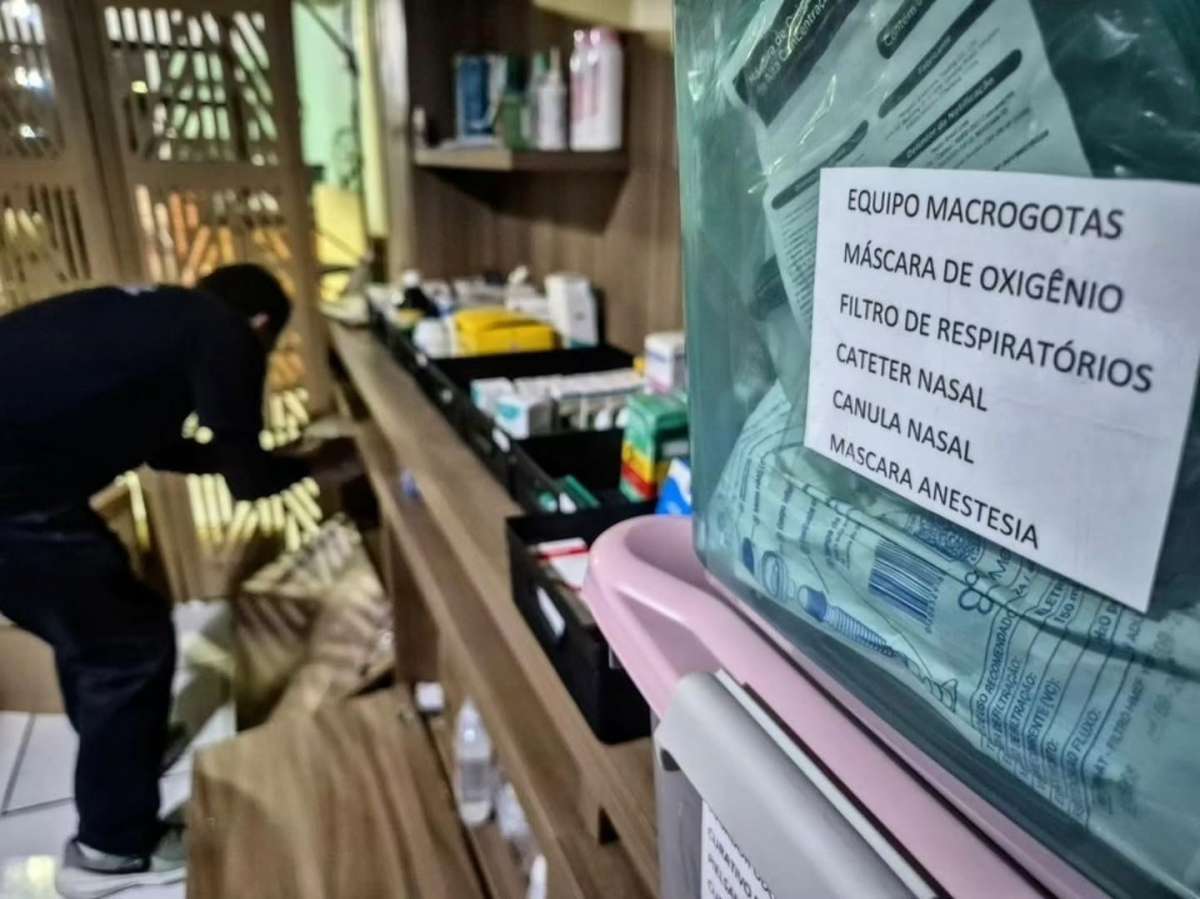 MPRS bloqueia R$ 11,3 milhões em investigação sobre fraudes em home care