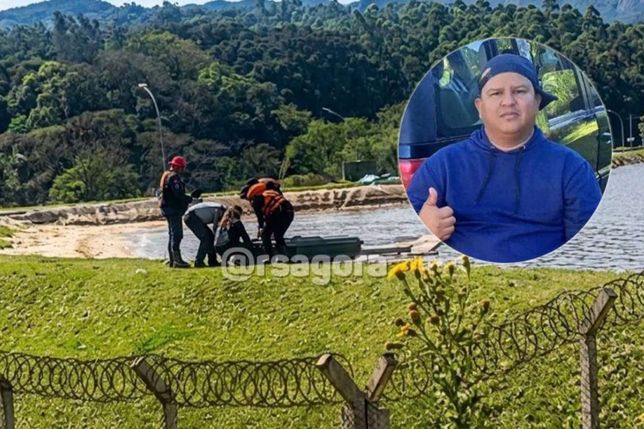 Trabalhador morre em estação de tratamento de frigorífico em Erechim