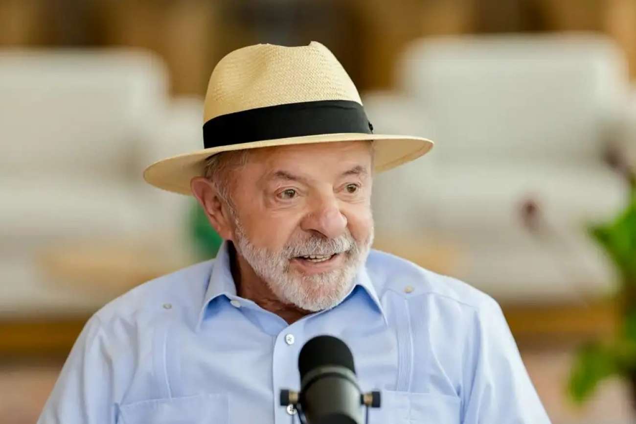 Lula vence o segundo turno e é reeleito presidente; resultado contrasta com a votação em Tapejara