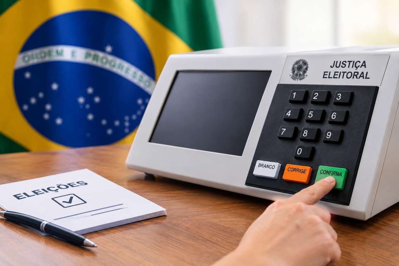 Segundo turno define governadores em cinco estados e no Distrito Federal; no RS, Zucco já havia sido eleito na primeira votação