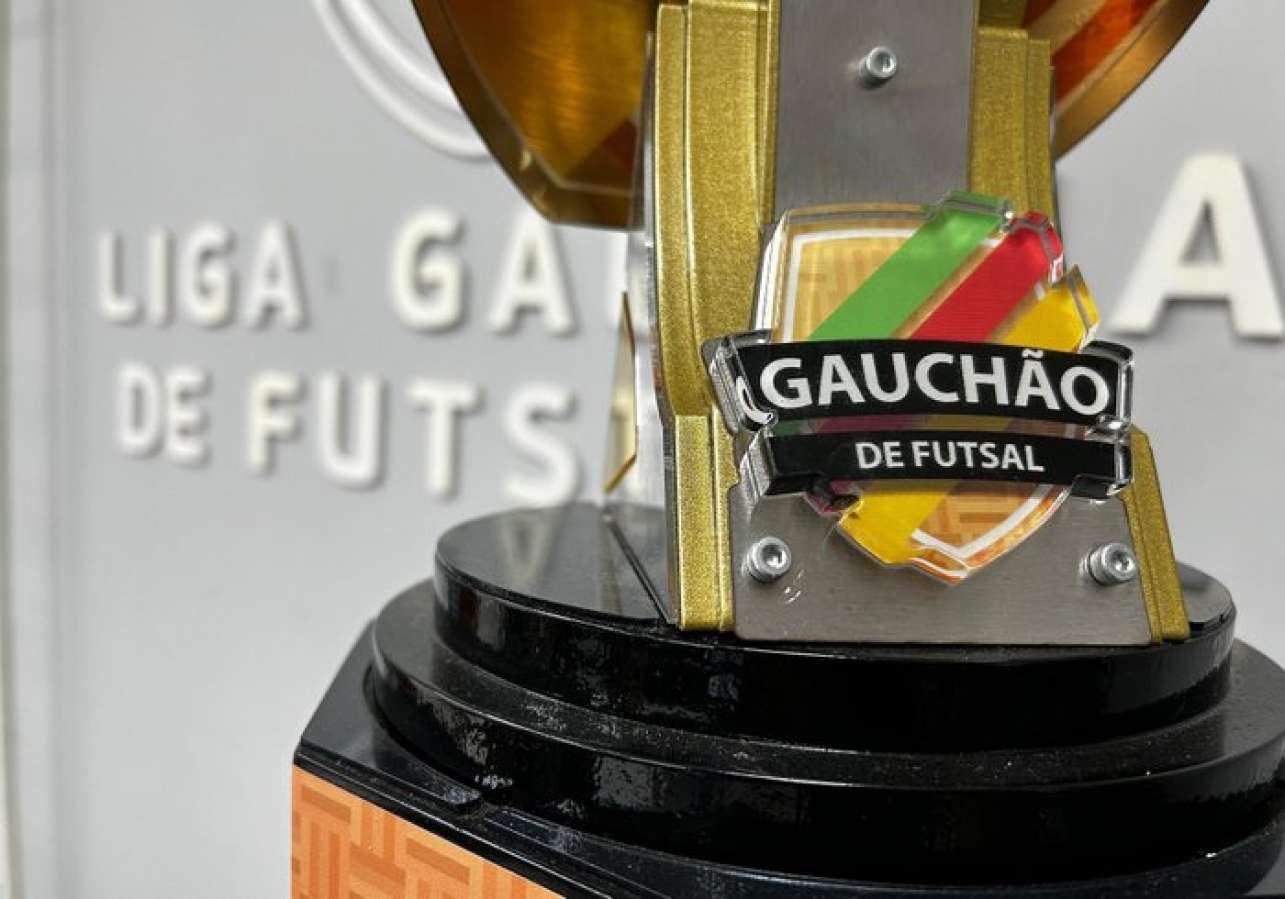Liga Gaúcha Série C define finalistas das conferências Leste e Oeste