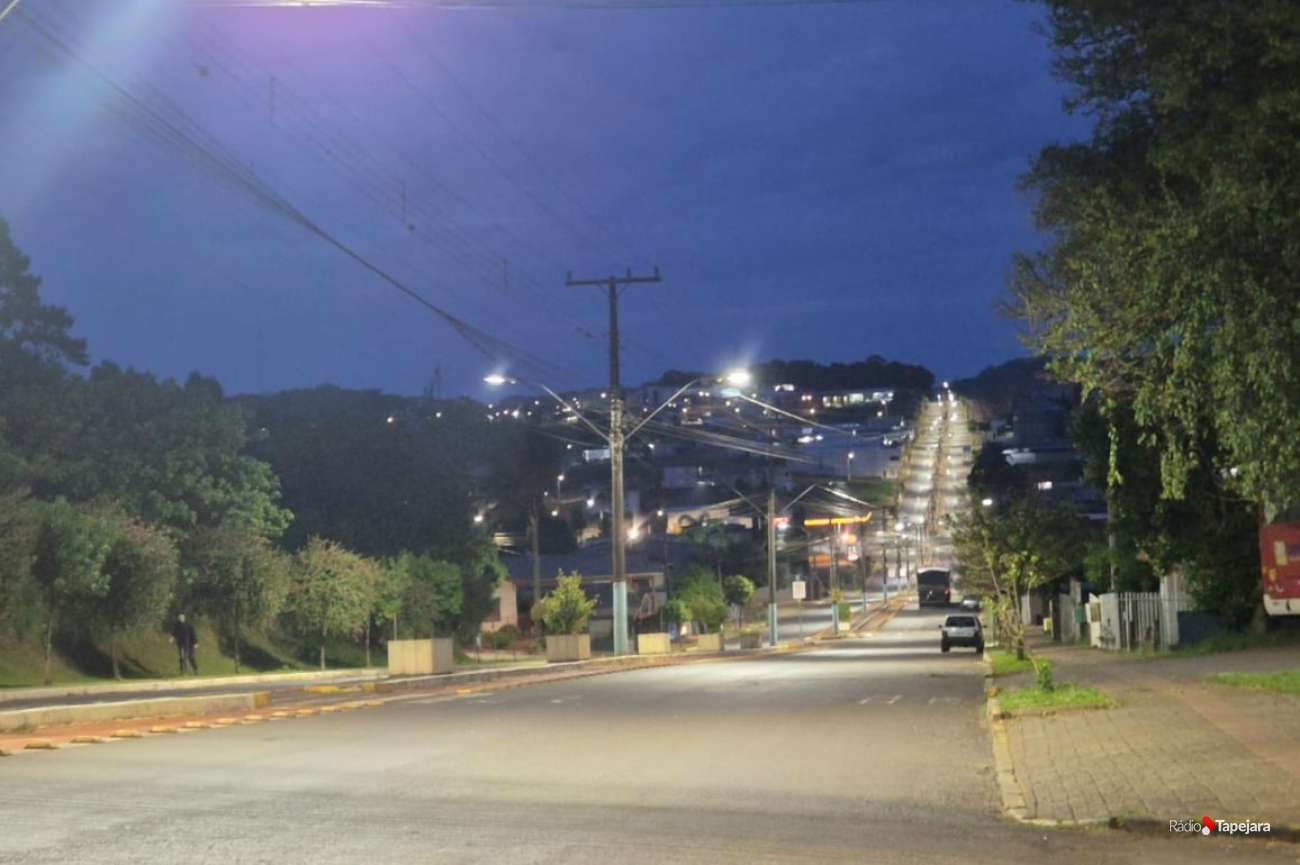 Tapejara terá quarta-feira de céu encoberto e pouca chance de chuva