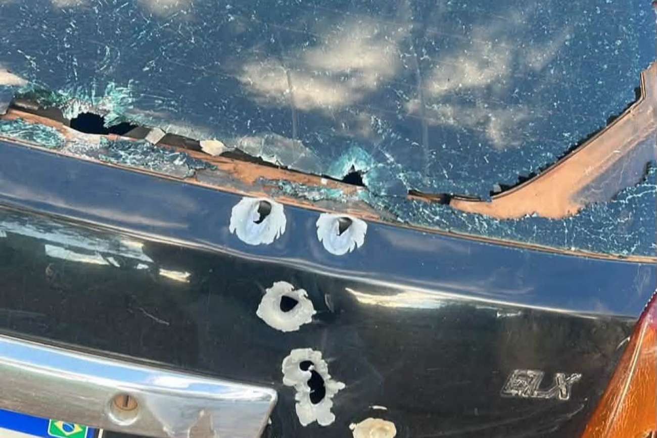 Ataque a jovem indígena em Erebango pode ter sido provocado por integrantes de grupo rival
