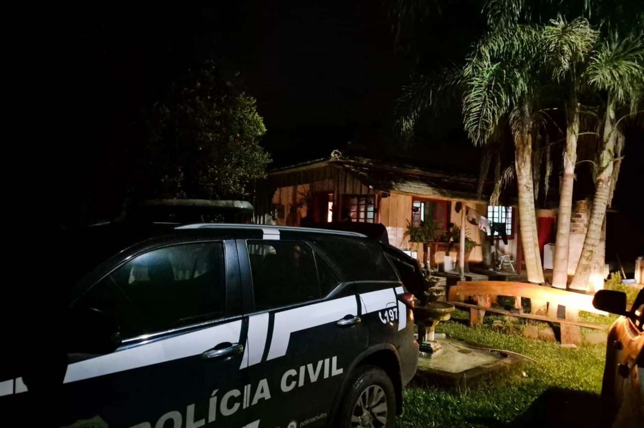 Operação identifica 42 estrangeiros em condições análogas à escravidão no Norte do RS