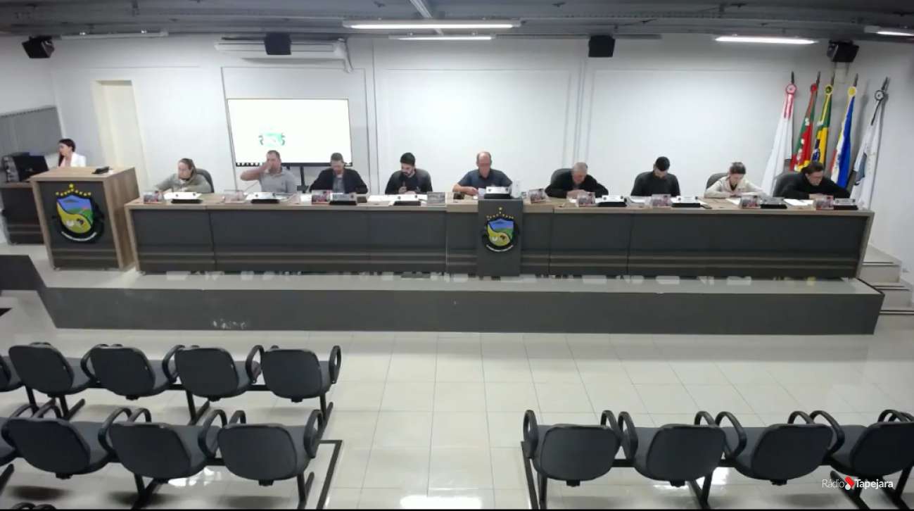 Câmara de Vila Lângaro aprova indicação para revisão do incentivo aos produtores de leite