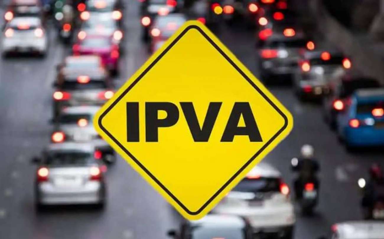 Motoristas do Rio Grande do Sul têm até sábado (31) para juntar 150 notas fiscais com CPF e garantir 5% de desconto no IPVA 2027