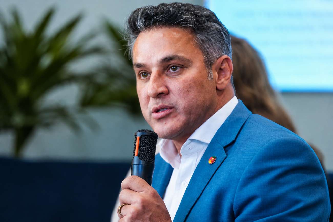 Zucco anuncia novos nomes e amplia lista de integrantes do futuro governo do RS