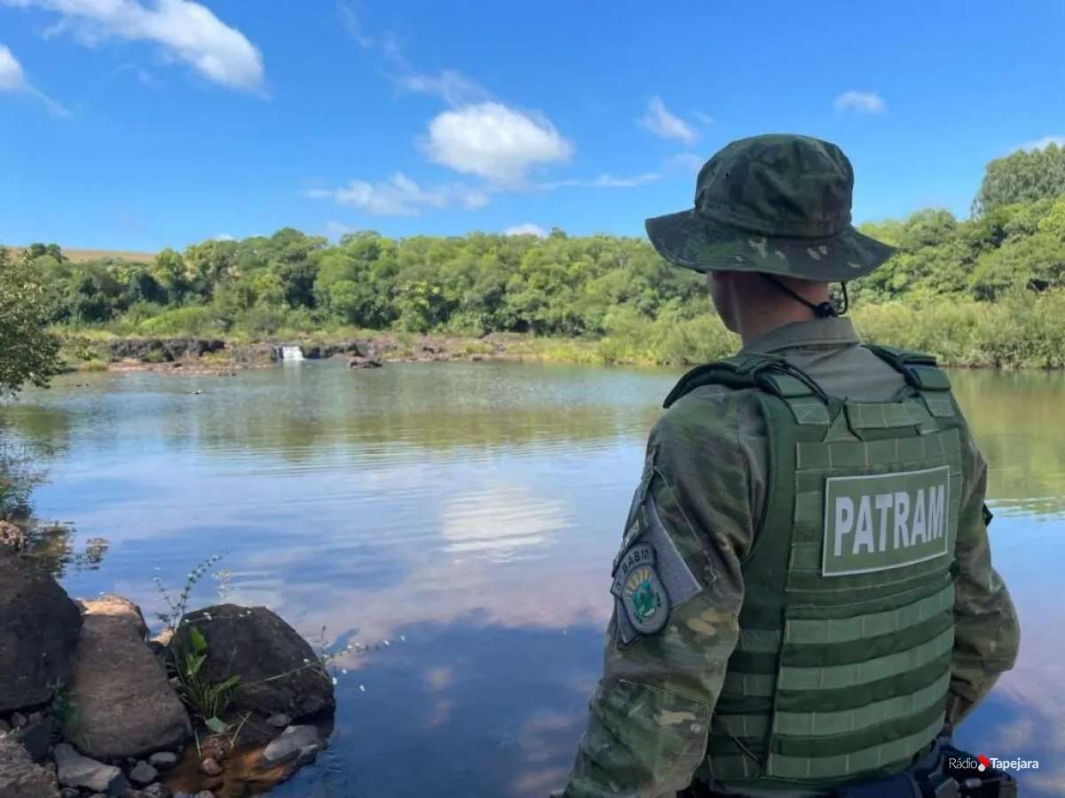 Piracema começa neste domingo nas principais bacias hidrográficas do Rio Grande do Sul