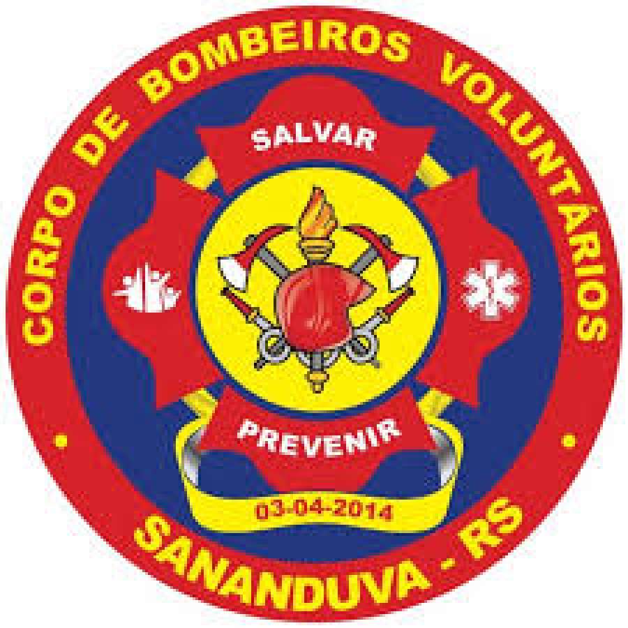 Bombeiros Voluntários de Sananduva: Confira o balanço de atendimentos realizados em setembro e outubro