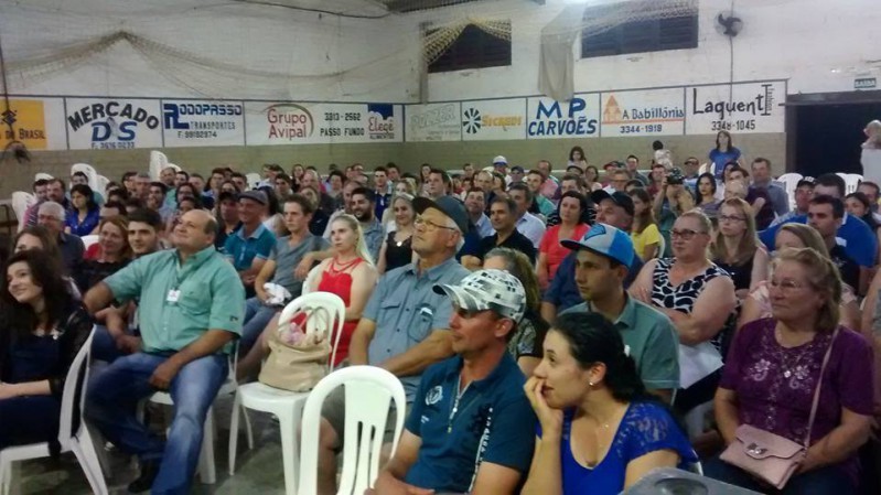 Campanha Safra Premiada Coasa 20 anos