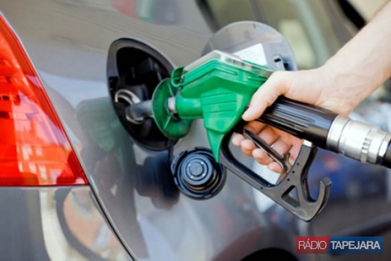 Gasolina e diesel podem ter reajuste em Passo Fundo