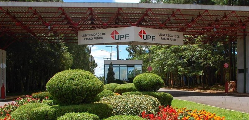Aprovados no Vestibular da UPF serão conhecidos na terça