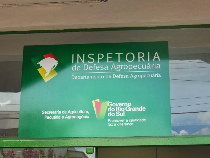 45% dos criadores de Tapejara ainda não vacinaram o rebanho