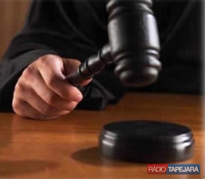 Justiça concede liberdade provisória a homem preso com arma adulterada em Tapejara
