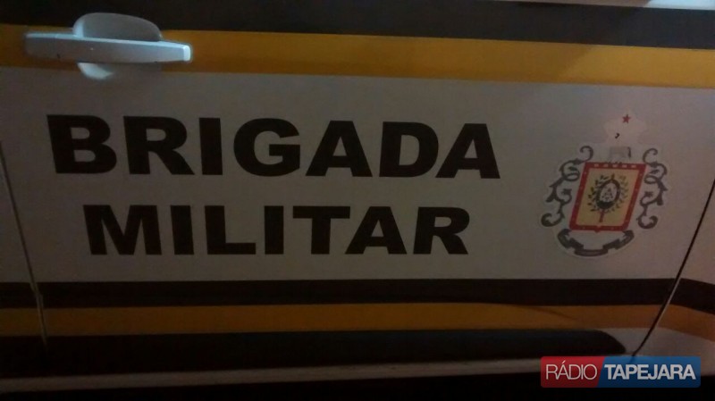Brigada Militar realiza em Tapejara a Operação Mais Avante 