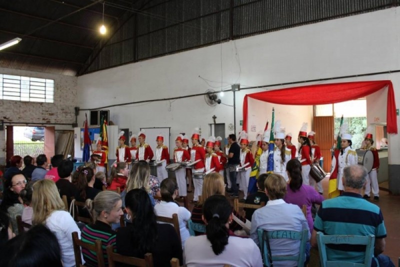 Sananduva foi sede da V Conferência Regional dos Direitos da Criança e do Adolescente