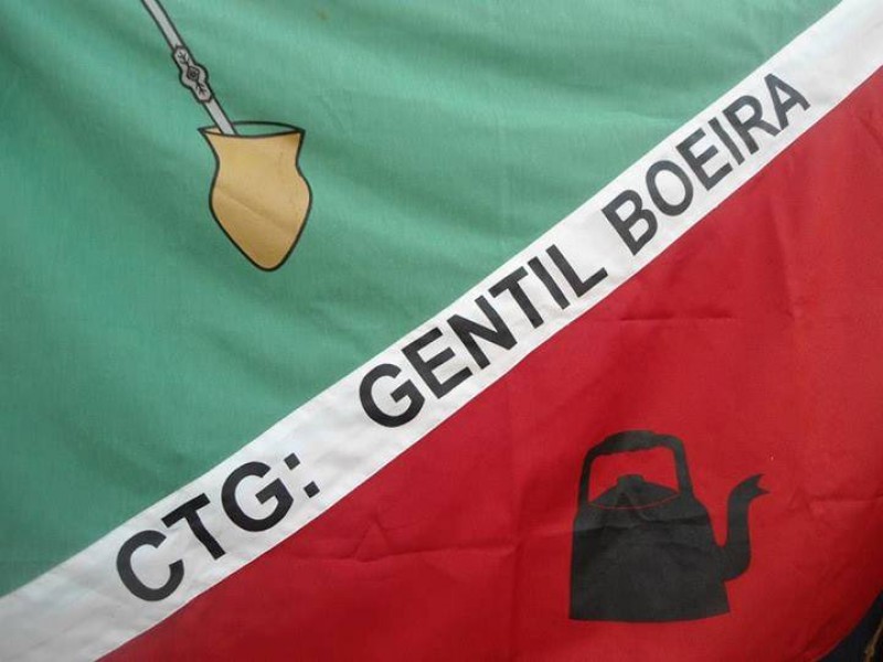 CTG Gentil Boeira completa 30 anos de fundação