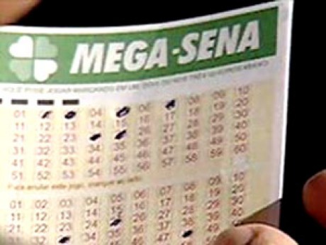 Mega-Sena sorteia neste sábado R$ 85 milhões, o maior prêmio do ano