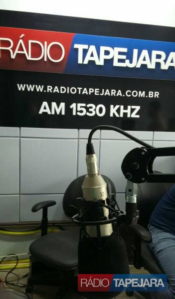 Rádio Tapejara passa por reestruturação interna
