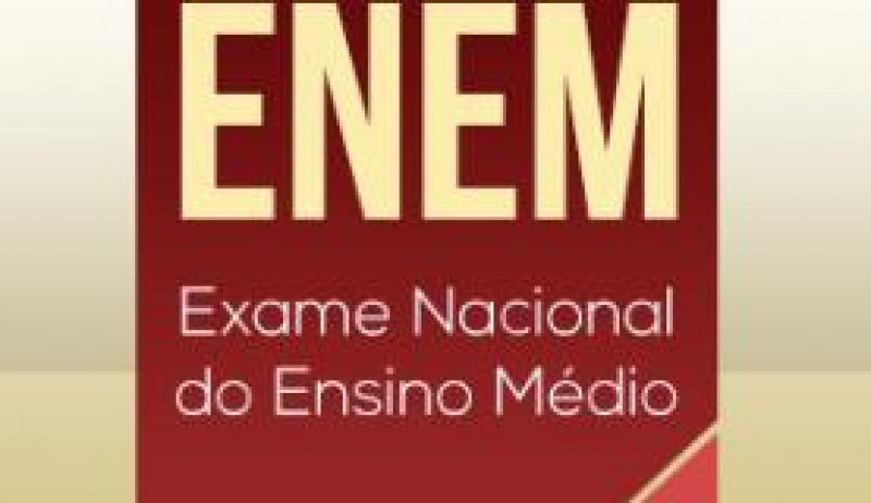 Simulado online do Enem está disponível a partir deste sábado