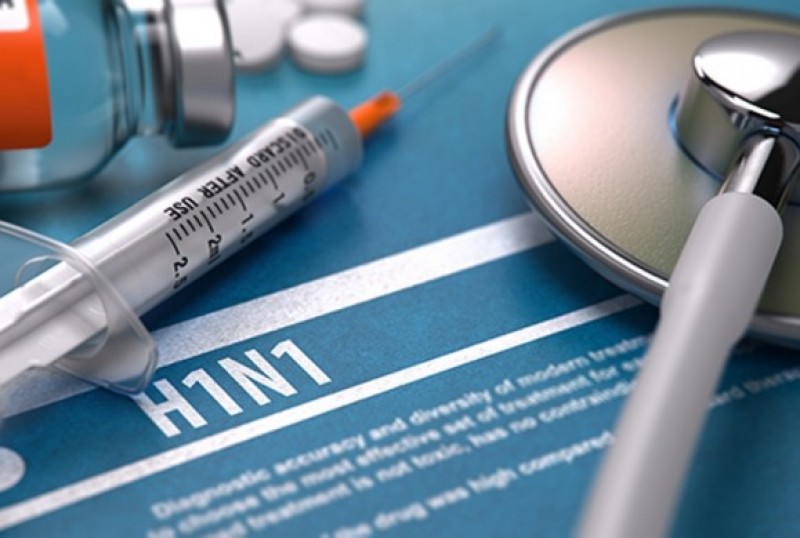 Exame confirma quinta morte por H1N1 no RS 