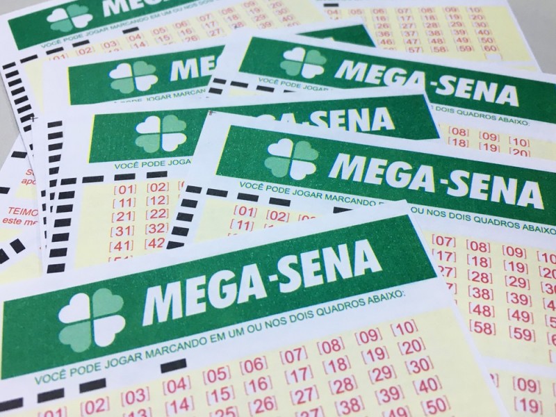 Mega-Sena, concurso 1.923: prêmio acumula em R$ 97 mi