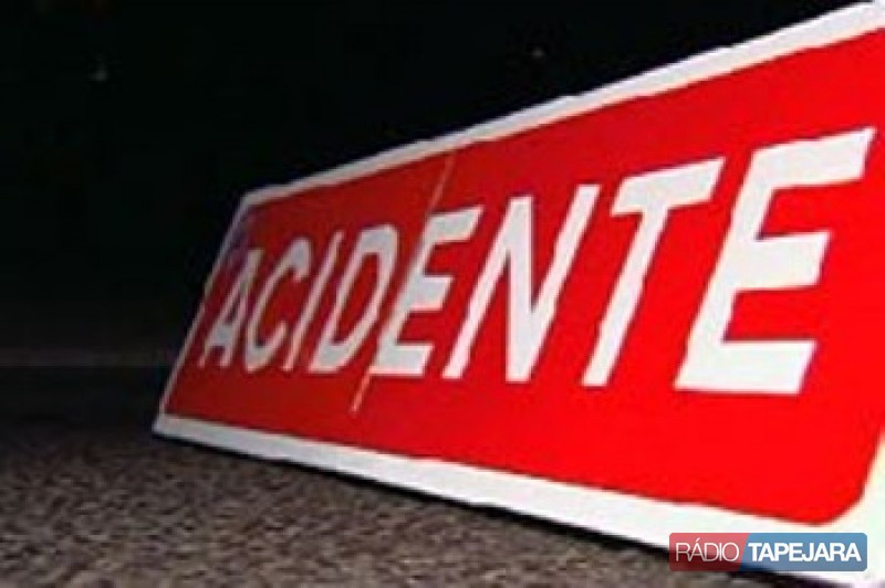 Identificadas vítimas de acidente na BR-116, em Vacaria