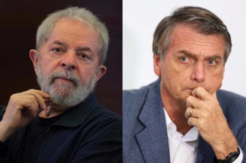 Bolsonaro e Lula: TSE julga propaganda eleitoral antecipada 